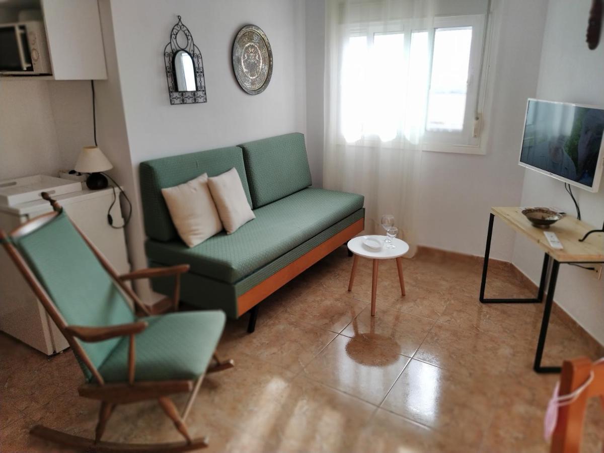 Apartamento Playa Los Cristianos Apartamento *